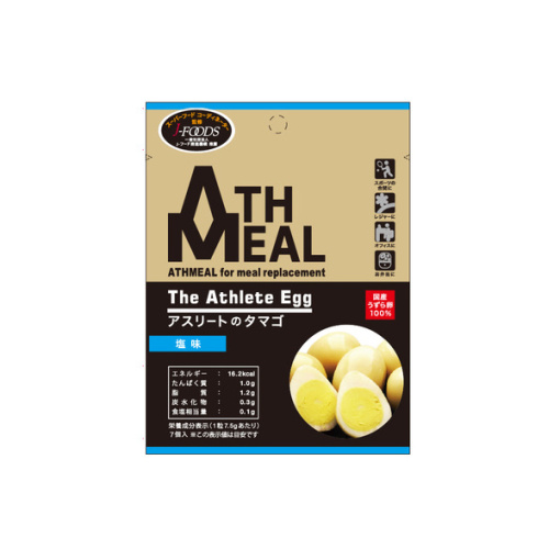 아스 미르 선수 계란 소금 7 개들이