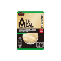 아스 미르 선수의 치킨 플레인 100g