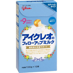 아이크의후속우유13.6gx10개