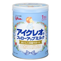 아이크의후속우유820g