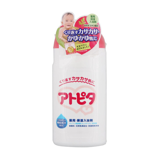 아토삐타약용입욕제500g