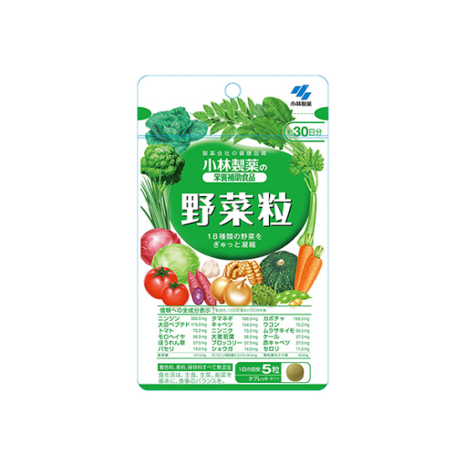 야채 곡물 150 마리