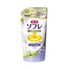 약용 소후레 짙은 촉촉한 입욕액 플로럴 교체 400ml