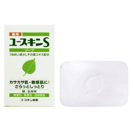 약용 유 스킨 s 비누 90g