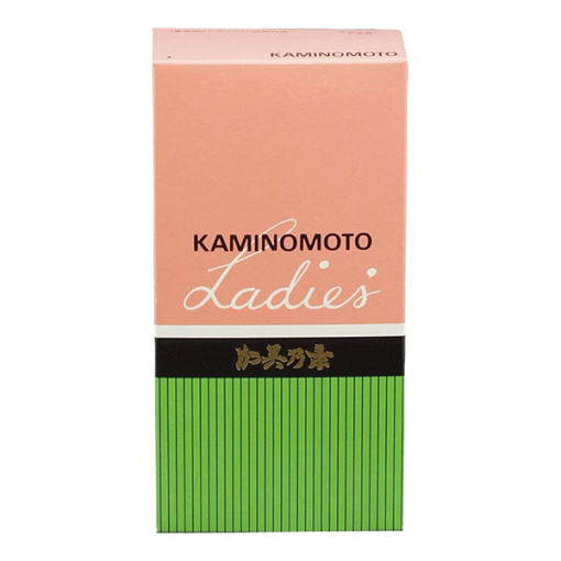 여성가압미노소120ml