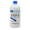 옥시돌 p 500ml