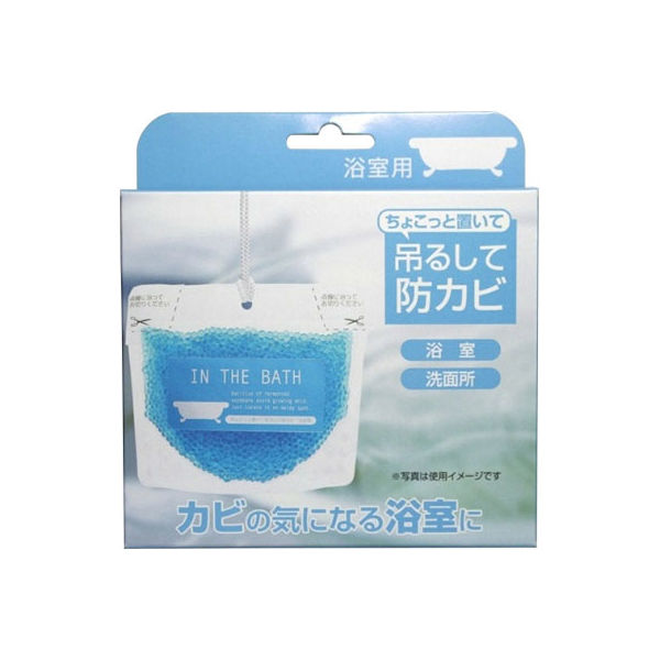 욕실용 곰팡이 방지제 150g