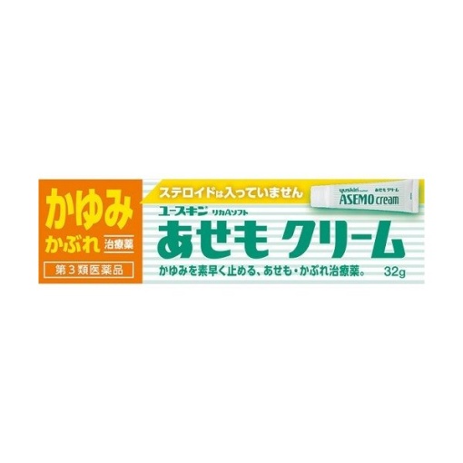 유스 킨 땀띠 크림 32g