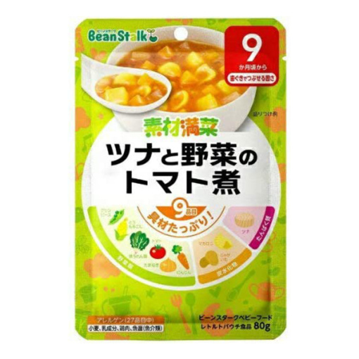 유키지루시빈스타크참치와야채의토마토조림80g