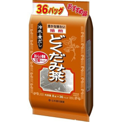 이득용삼백초차봉지야마모토한방8g×36포