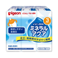 이온음료125mlx3개