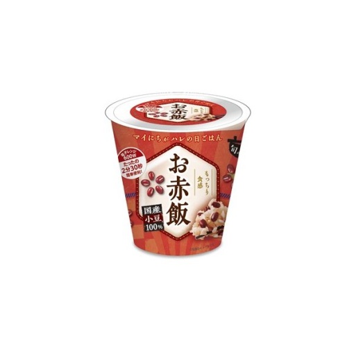 제철 de riz 찰밥 160g