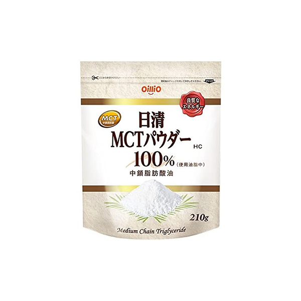 청일 mct 파우더 hc210g