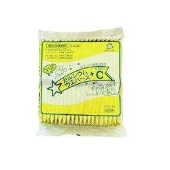 칼슘 웨하스 비타민c 40개입