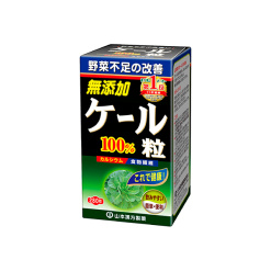 케일 녹즙 입자 야마모토 한방 280 마리