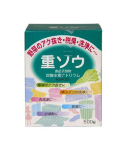 탄산 수소 나트륨 다이어트 첨가 무게 소우 500g