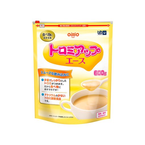 토로 미 업 에이스 600g