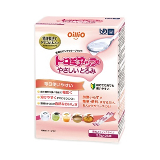 토로미업친화적걸쭉한25g25개