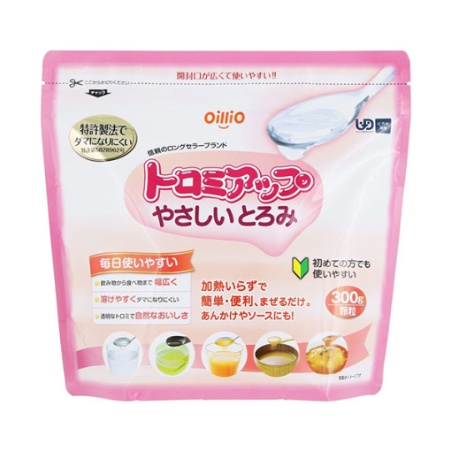 토로미업친화적걸쭉한300g