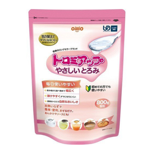 토로미업친화적걸쭉한800g