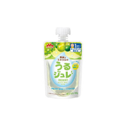 파는젤리그린100g