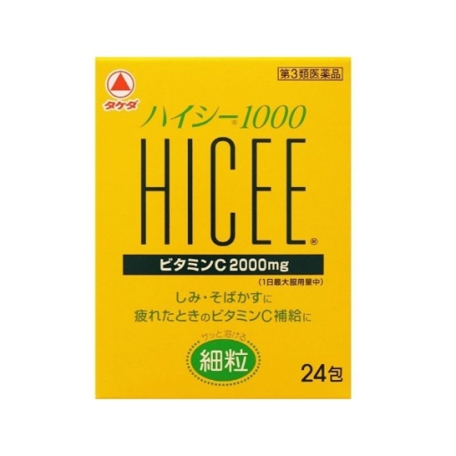 하이시 1000 24포