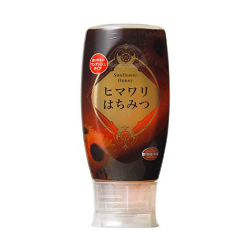 해바라기 꿀 500g