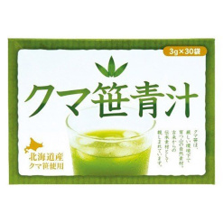 홋카이도산곰세녹즙3gx30포