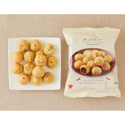 로손 초코슈 54g