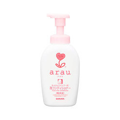 arau 거품 컨디셔너 500ml