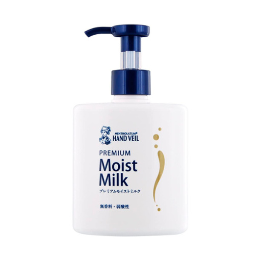 m 핸드 베일 프리미엄 모이스트 밀크 200ml
