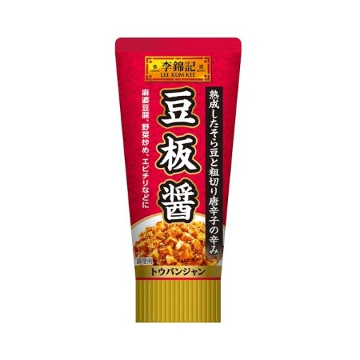 sb 이금기 두반장 튜브 85g