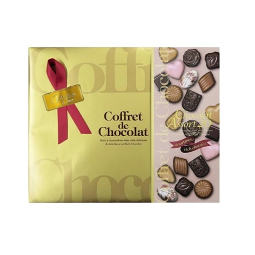 뒤세 코프레 드 쇼콜라 20개입