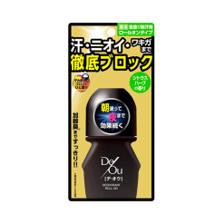 드 오 약용 보호 데오 롤온 50ml