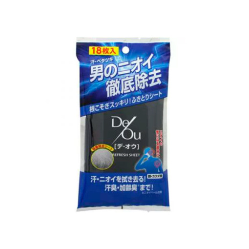 드 오우 새로 시트 18 매