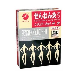 뜸오프레귤러뜸이부키80점