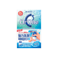 로트 c 큐브 오 투 원 120ml x 2p