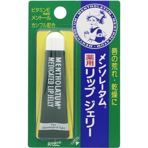 맨소래담약용립제리8.0g