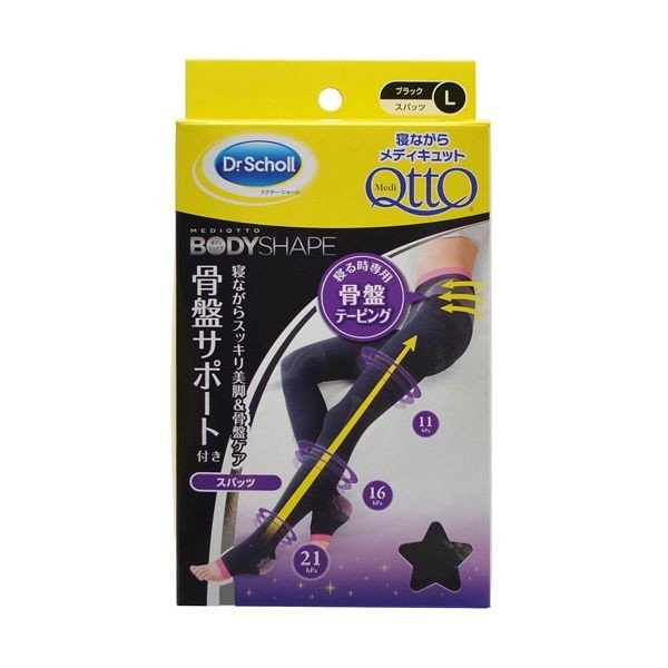 메디바디쉐이핑자면서스패츠골반지원하는l사이즈