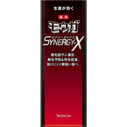 모우가시너지x120ml