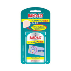 반창고낙지발바닥용4장