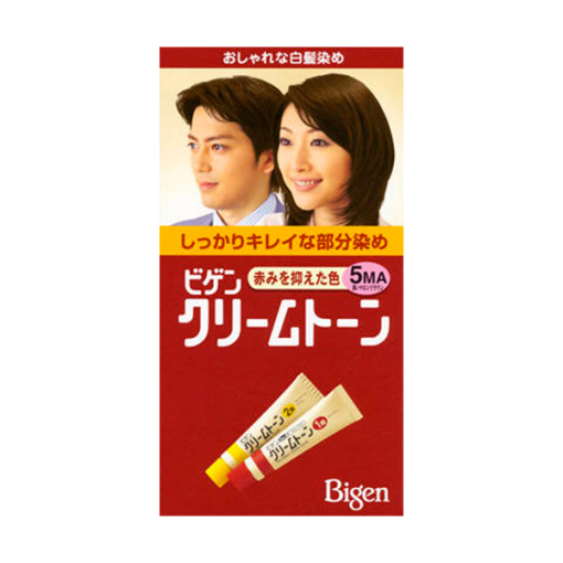 비겐 크림 톤 5ma40g 40g 1