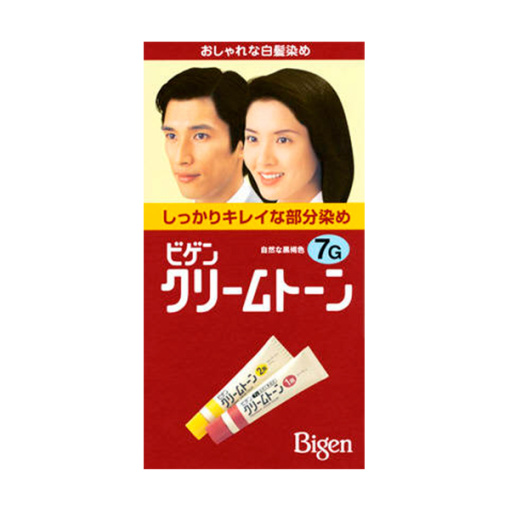 비겐 크림 톤 7g40g 1