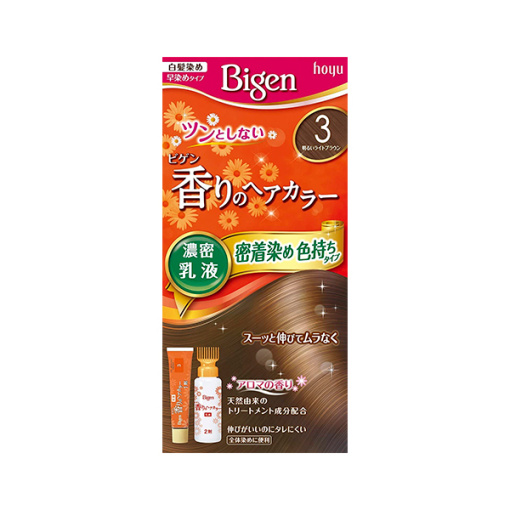 비겐 향기 물감 유액 3 40g 60ml