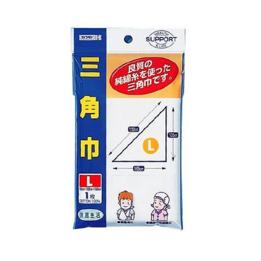 삼각건 l 카이텍 1장