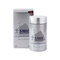 슈퍼 밀리언 헤어 no. 2 다크 브라운 30g 1