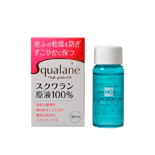 스쿠알렌 hg30ml