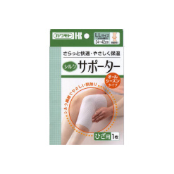 실크 타입 서포터 무릎 ll 1장