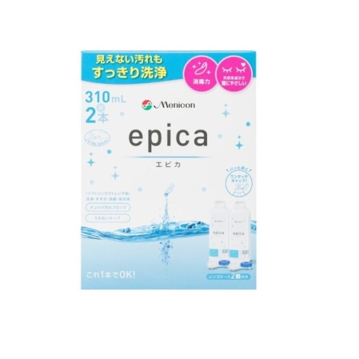 에피카 콜드 310ml x 2개