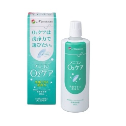 오투 케어 n 240ml